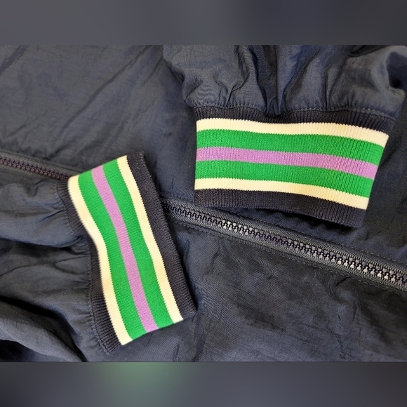 Moschino lightweight bomber jacket Unisex fit - Picture 5 of 16